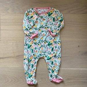 Magnetic Me footie 3-6M